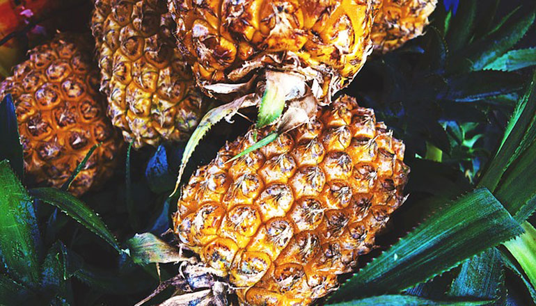ananas