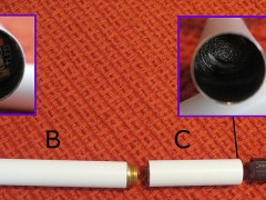 Jak działa e-papieros?