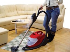 Jak kupować odkurzacz workowy?