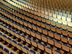 Jak zachowywać się w teatrze?