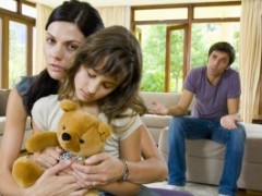 Jak starać się o przyznanie alimentów?