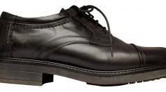 Jak impregnować buty ze skóry?