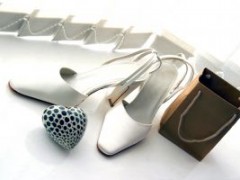 Jak wybrać buty ślubne?