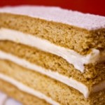 Jak zrobić kremówkę?