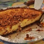 Jak nie przypalić ciasta?