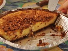 Jak nie przypalić ciasta?