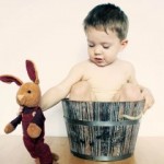 Jakie piosenki wybrać dla dziecka?