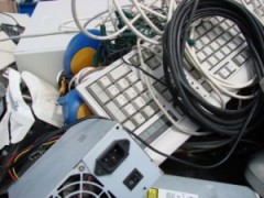 Jak pozbyć się zużytego sprzętu AGD?