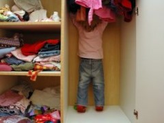 Jak urządzić garderobę?