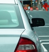 Jak poruszać się samochodem za granicą?