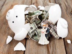 Jak przewidzieć koszty ślubu i wesela?