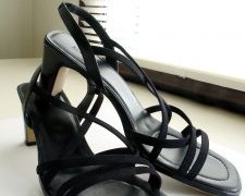 Jak dbać o letnie buty?