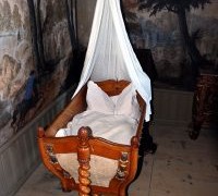 Jak wybrać łóżeczko dla dziecka?