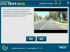 Jak wygląda egzamin na prawo jazdy według nowych zasad?