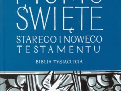 Jak czytać Pismo Święte?