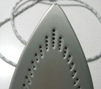 Jak prasować różne tkaniny?