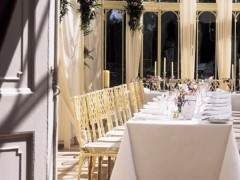 Jak posadzić gości weselnych?