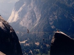 Jak uprawiać slackline?
