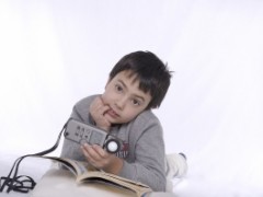 Jak nauczyć dziecko wiary w siebie?