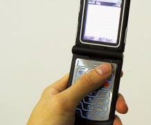 Jak wydłużyć żywotność baterii w telefonie komórkowym?