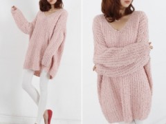 Jak nosić ubrania oversize?