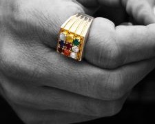 Jak czyścić biżuterię?