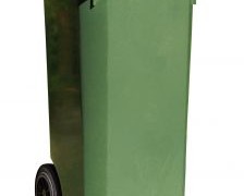 Jak ułatwić sobie segregowanie śmieci?