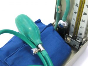 nadcisnienie tetnicze