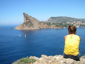 odpoczynek na wakacjach