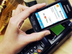 Jak płacić za zakupy komórką?