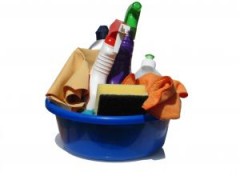 Jak przygotować się do większych porządków?