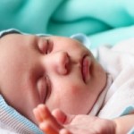 Jak pozbyć się potówek u dziecka?