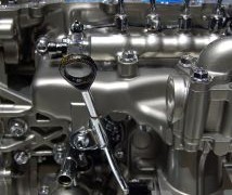 Jak wymienić olej w samochodzie?