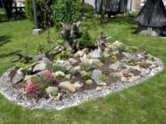 Jak zaprojektować i założyć skalniak?