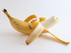 Jak wykorzystać skórki bananów w ogrodzie?