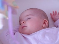 Jak ułatwić dziecku zasypianie?