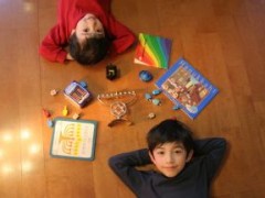 Jak urozmaicić dzieciom czas na wakacjach?