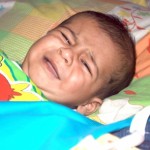 Jak postępować w przypadku zatrucia dziecka?