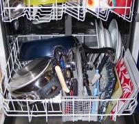 Jak wybrać idealną zmywarkę?