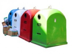 Jak poradzić sobie z segregacją śmieci 2013?