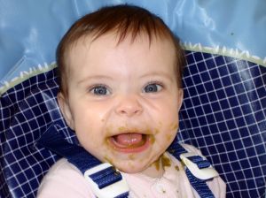 zdrowe żywienie dzieci