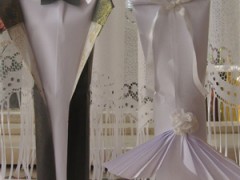 Jak wybrać prezent na ślub?