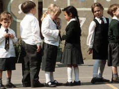 Jak przygotować dziecko do szkoły?