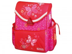 Jak wybrać szkolny plecak?