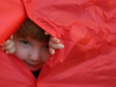 Jak bawić się z dzieckiem?