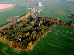 Jak wykonuje się zdjęcia z lotu ptaka?