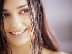 Jak olejować włosy?