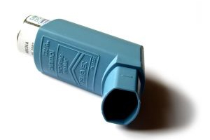 Jak rozpoznać u siebie astmę?